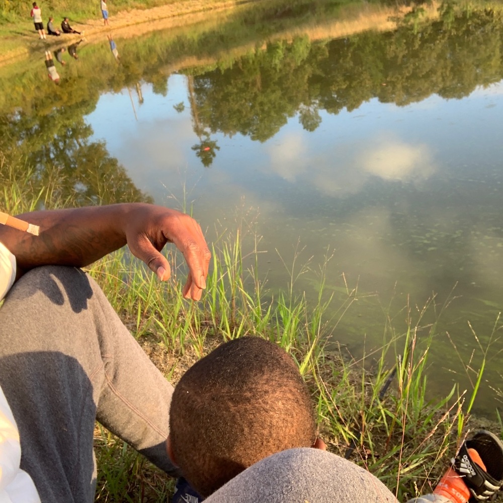 Meet your Posher, Oscar